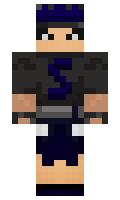 Skrycund minecraft skin