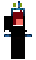 KokoJumb0 minecraft skin