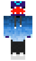 Wheresperry24 minecraft skin