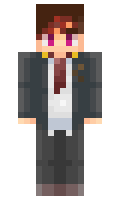 DaHicks minecraft skin