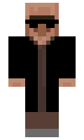 RANGO minecraft skin