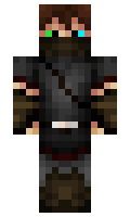 milosz minecraft skin