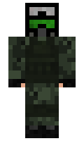dream1000iq minecraft skin