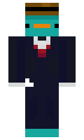 Itzziggy minecraft skin