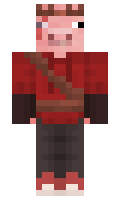 Nabila21 minecraft skin