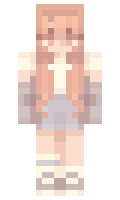 MonkeyyBaloo minecraft skin