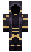 Velkias minecraft skin
