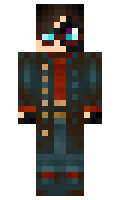 DrEndluss minecraft skin