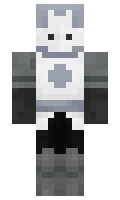 SubbedManga minecraft skin