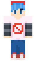 MSKloco minecraft skin