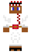 Darfi minecraft skin