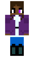 valXD69 minecraft skin