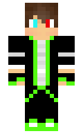Mihnea13 minecraft skin
