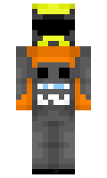 Tockic minecraft skin