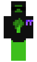 Brockilyy minecraft skin