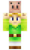 Gfiti minecraft skin