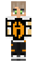 HiFiMC minecraft skin