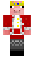 Bobstonefanny minecraft skin