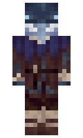 HodlinG minecraft skin