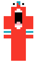 povdream minecraft skin