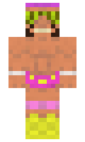 KUREK minecraft skin