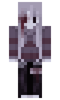 m3ew minecraft skin