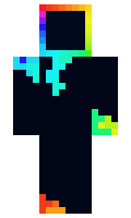 CalicoSwing937 minecraft skin