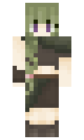 Wheatley05 minecraft skin
