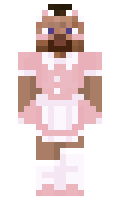 RTK1034 minecraft skin