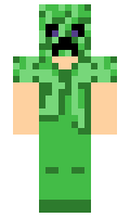 Ryu6 minecraft skin