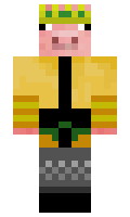 JasonIsHere minecraft skin