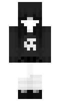 Ninoxixixi minecraft skin