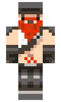 LordRazen minecraft skin