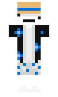 11co minecraft skin