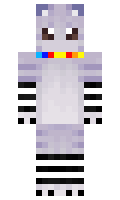 OddTigerTank minecraft skin