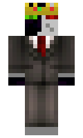 BluDG123 minecraft skin