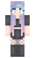 MenI minecraft skin