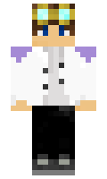 F1ubbs minecraft skin