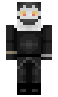 Tsurugi21 minecraft skin