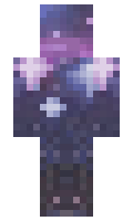 BinaryNebula minecraft skin