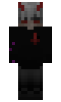 crimsonviper11 minecraft skin