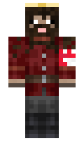 Kommunarka minecraft skin