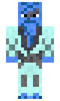 Heng minecraft skin