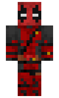 Betreyal minecraft skin