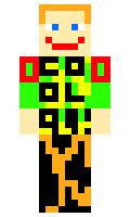redpier minecraft skin