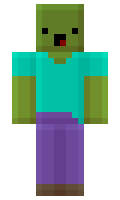 DrBot minecraft skin
