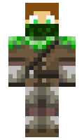 bartek13 minecraft skin