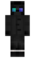 Cacciello minecraft skin