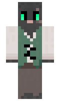 Prototype001 minecraft skin