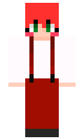 Sunday minecraft skin